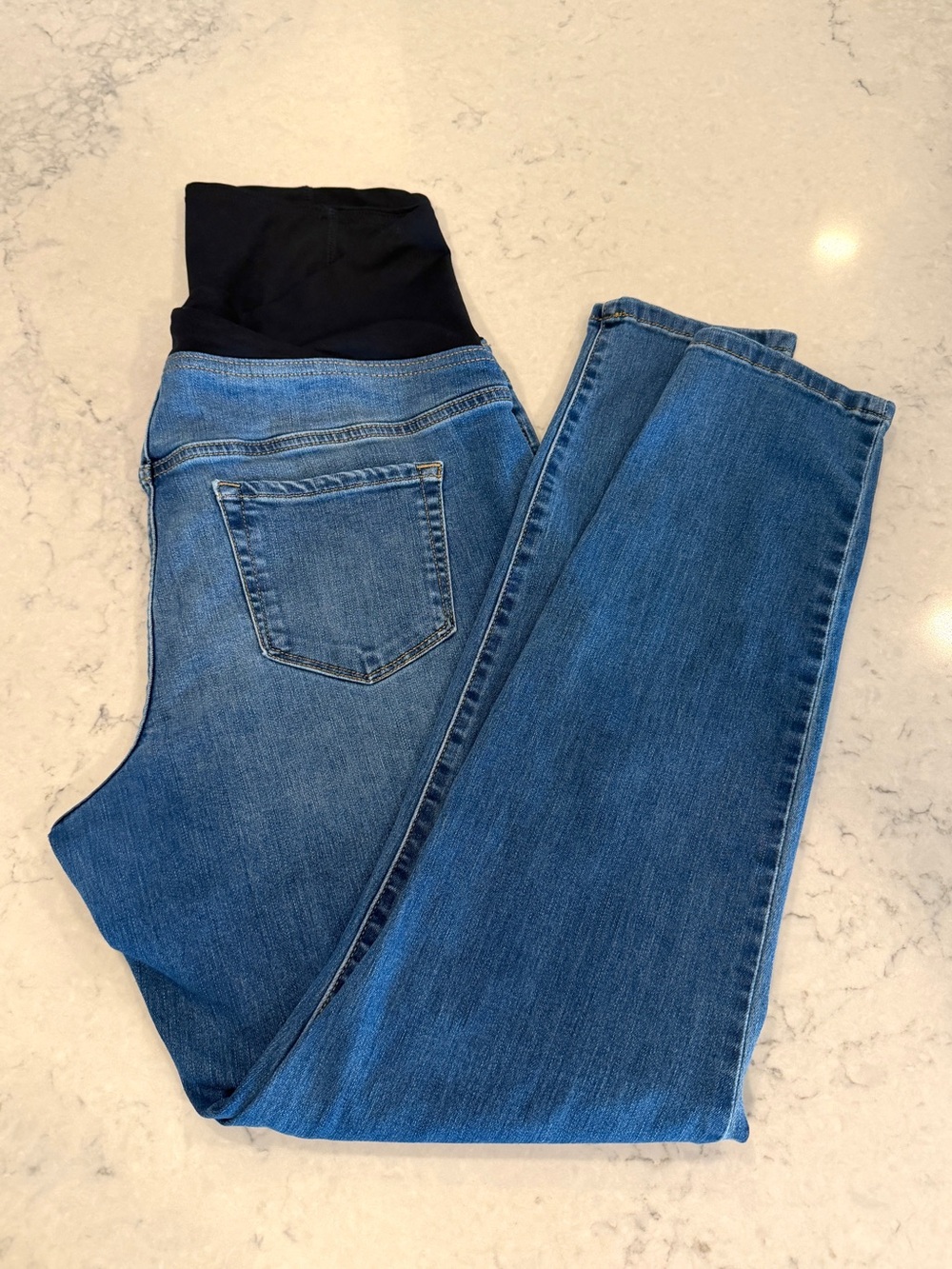 Maternity Jeans / Jeggings